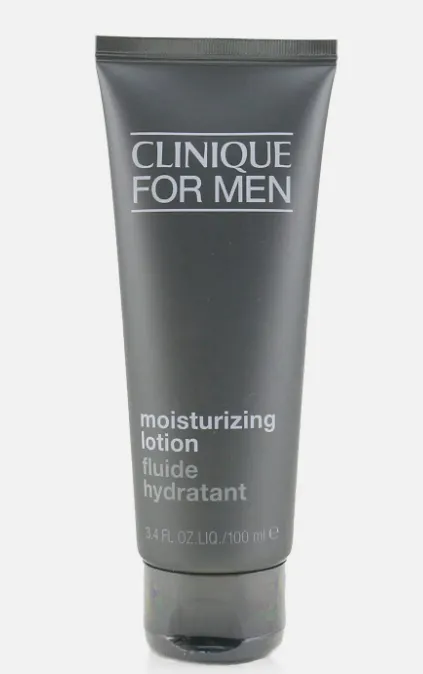 Clinique for Men Moisturizing Lotion, 3.4 Oz