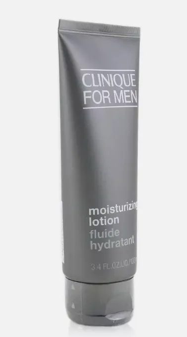 Clinique for Men Moisturizing Lotion, 3.4 Oz
