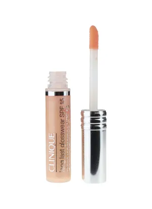 Clinique Long Last Glosswear SPF 15 0.07Oz/2.3ml New Unboxed #2