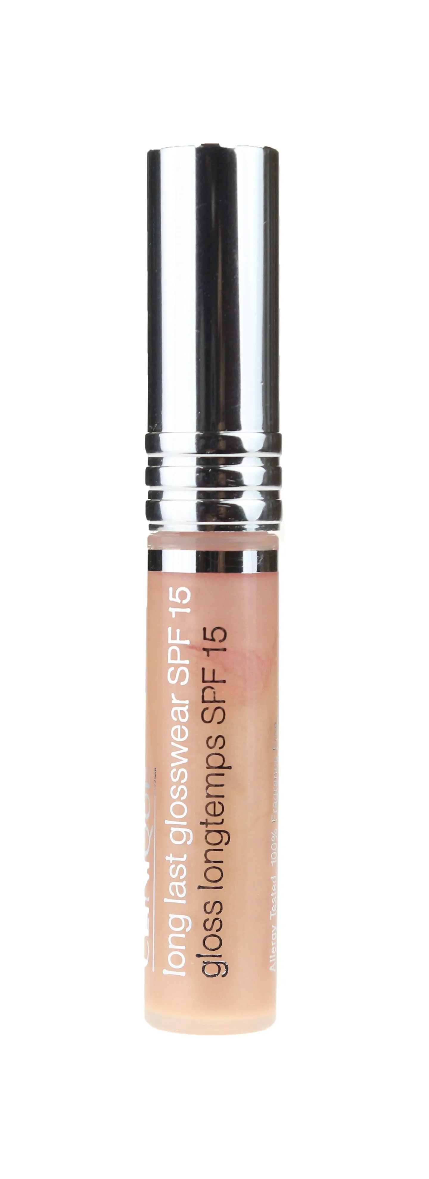 Clinique Long Last Glosswear SPF 15 0.07Oz/2.3ml New Unboxed #2