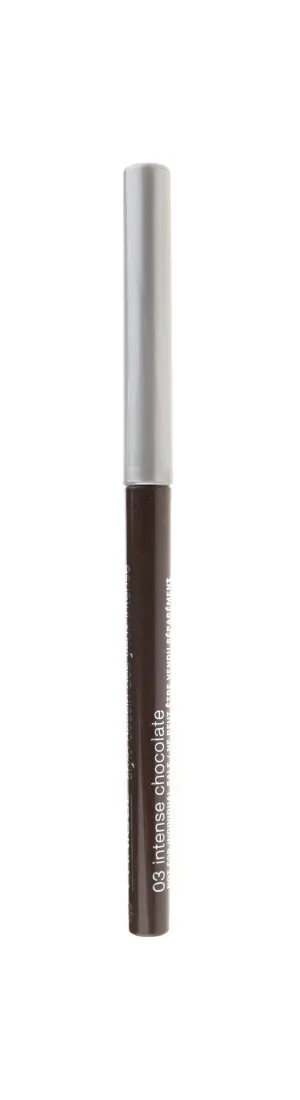 Clinique Quickliner For Eyes Intense 03 Intense Chocolate 0.01Oz New