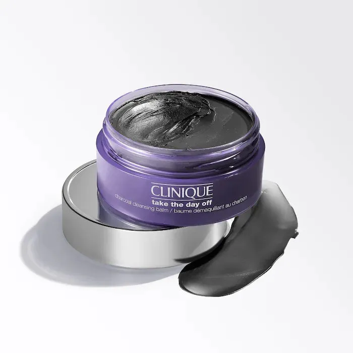 Clinique Take The Day Off Charcoal Cleansing Balm 125ml