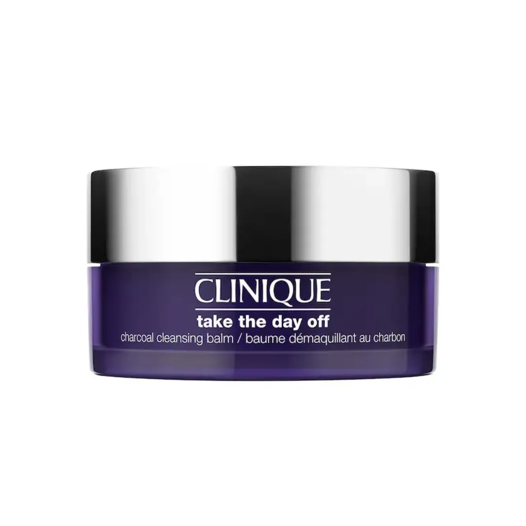 Clinique Take The Day Off Charcoal Cleansing Balm 125ml
