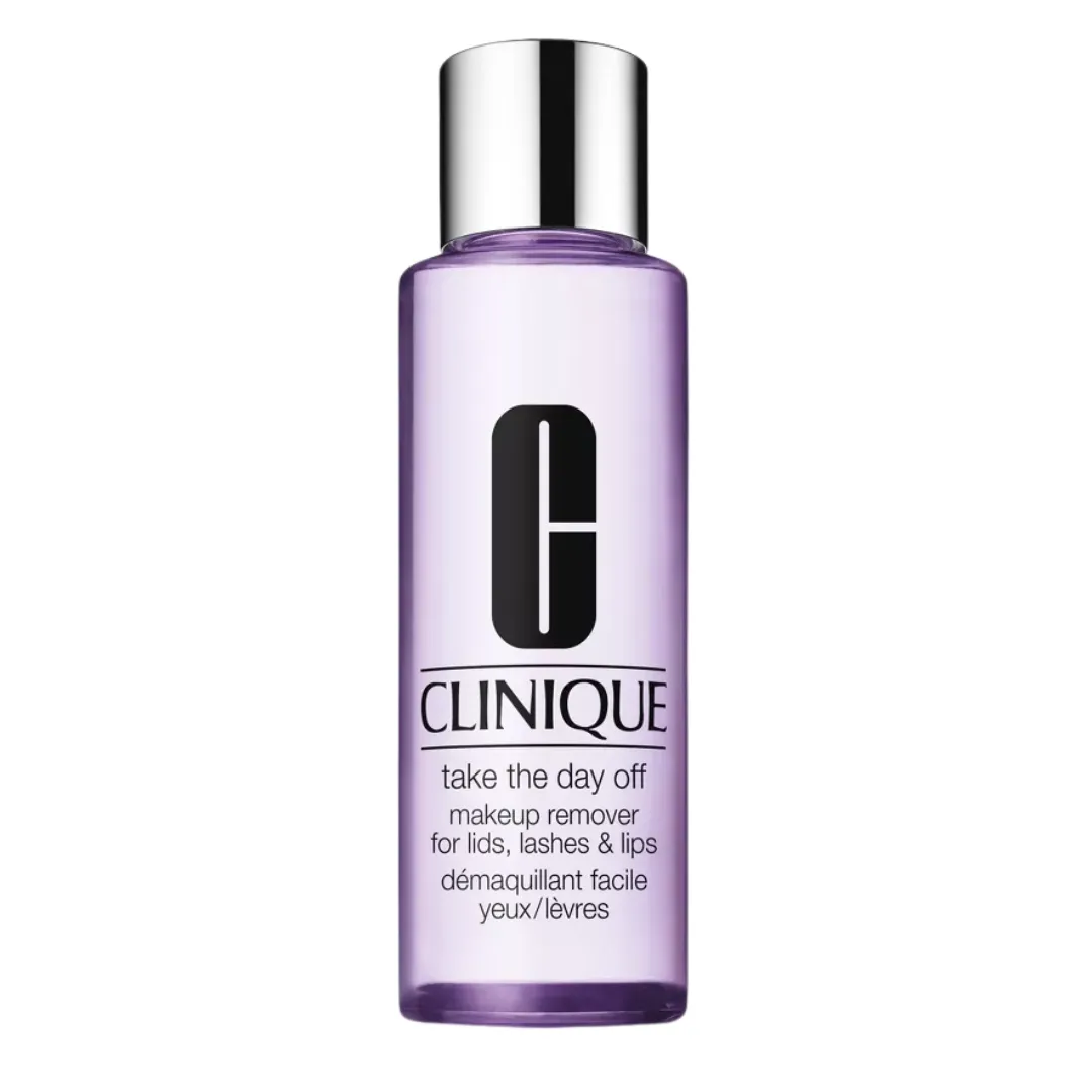 Clinique - Take The Day Off Makeup Remover - 4.2 FL Oz