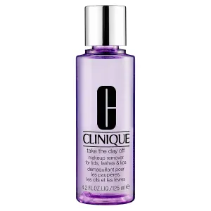 Clinique Take The Day Off Makeup Remover 4.2oz/125ml New