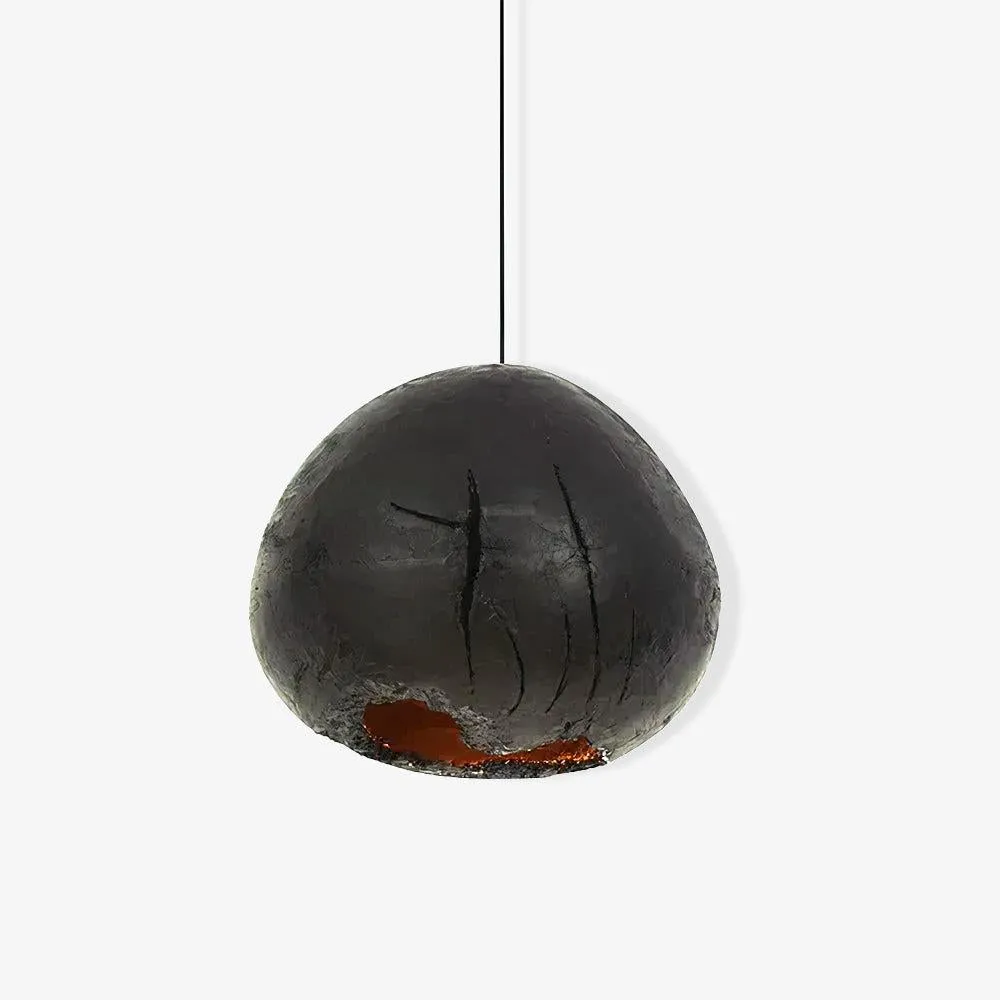 Cluster Pendant