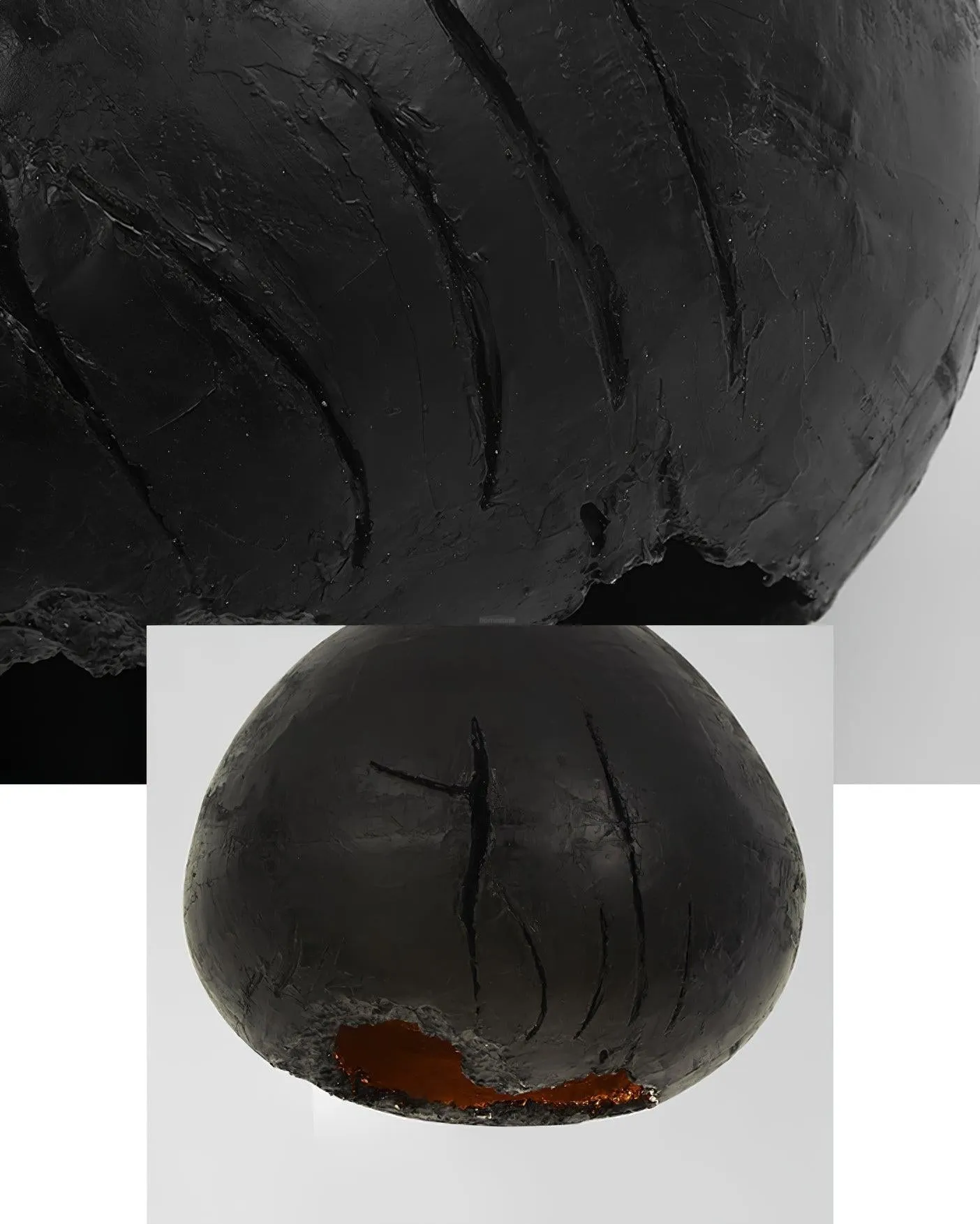 Cluster Pendant