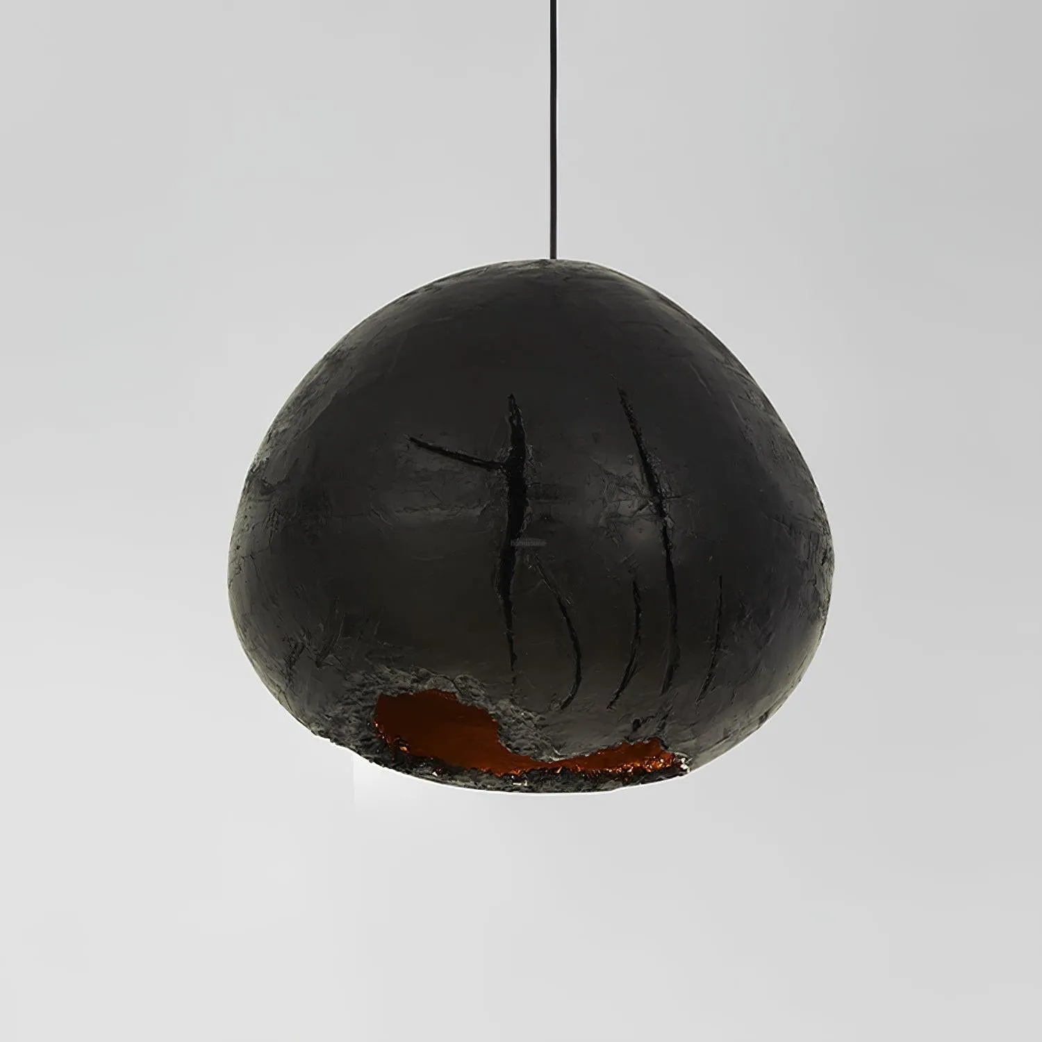 Cluster Pendant
