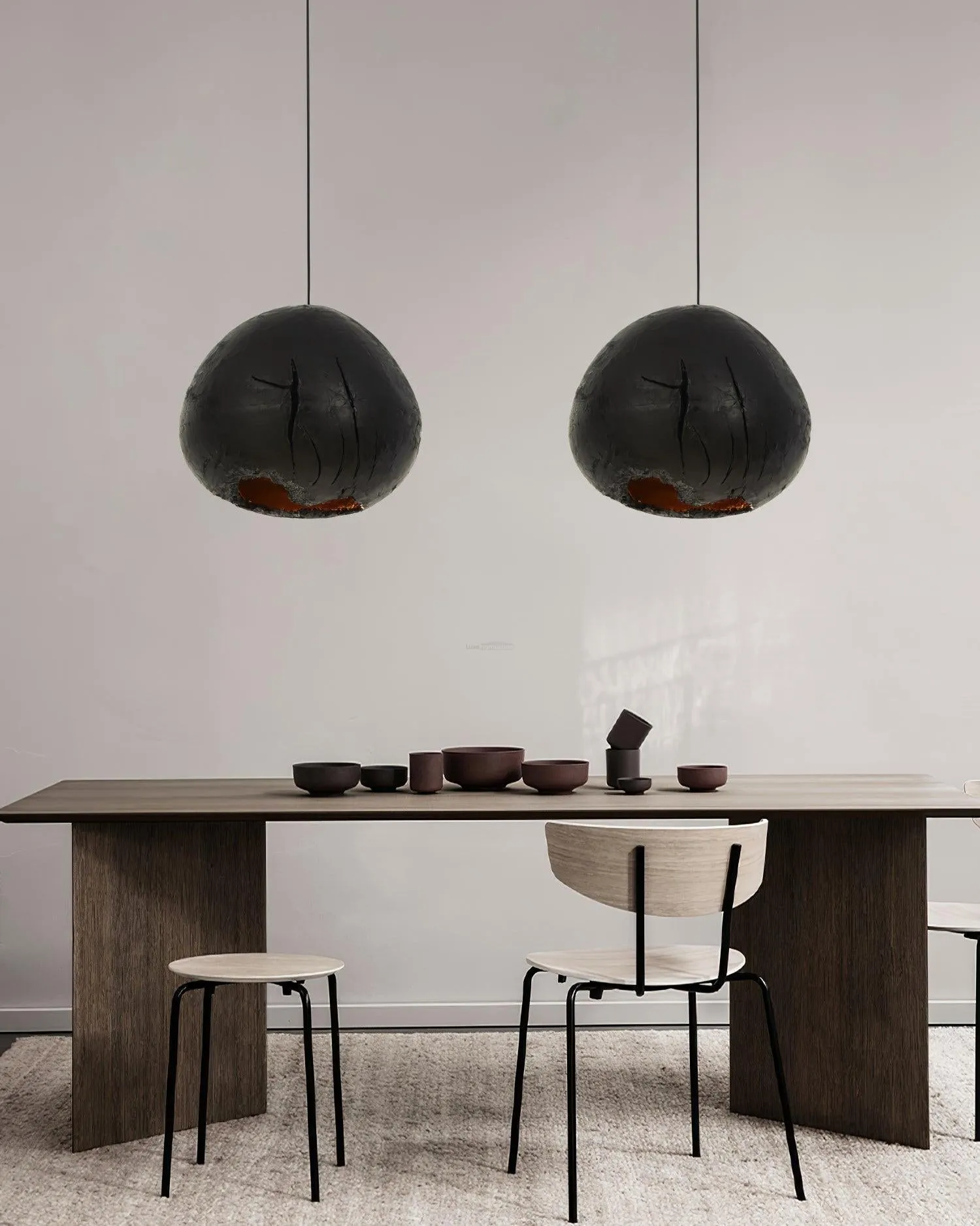 Cluster Pendant