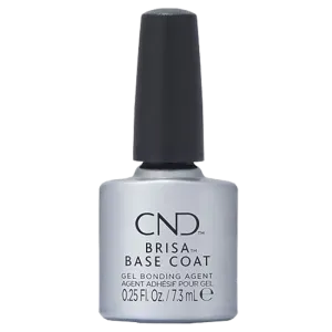 CND Brisa | Base Coat
