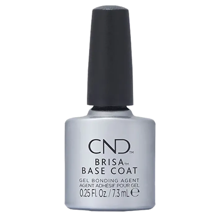 CND Brisa | Base Coat