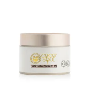 Coco Soul Coconut Melt Balm