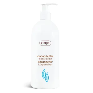 Cocoa Butter Body Lotion