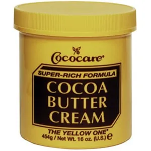 Cococare  Cocoa Butter Cream