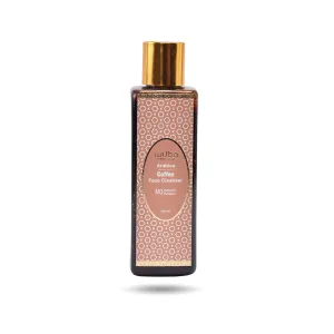 Coffee Face Wash to Remove Tan, Dead Skin and Deep clean - 100ml