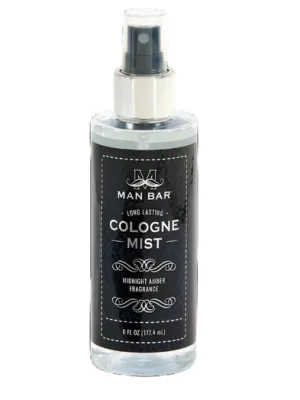 Cologne Midnight Amber 6oz Men's Mac1439