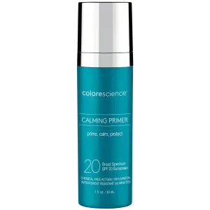 Colorescience Calming Perfector Primer SPF 20