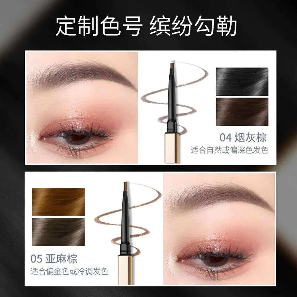 Colorkey 3D Eyebrow Pencil #04 Ash Brown