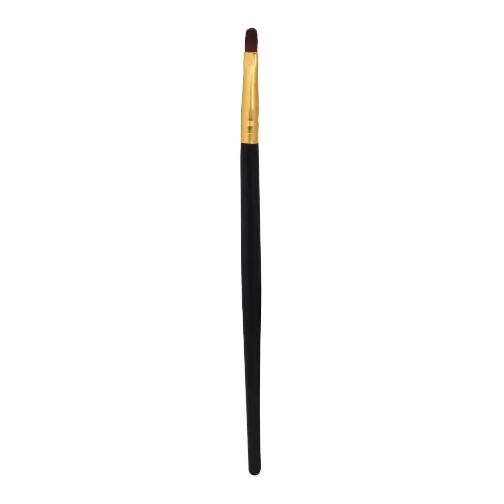 Colors Queen Fly Brush - Set of 7