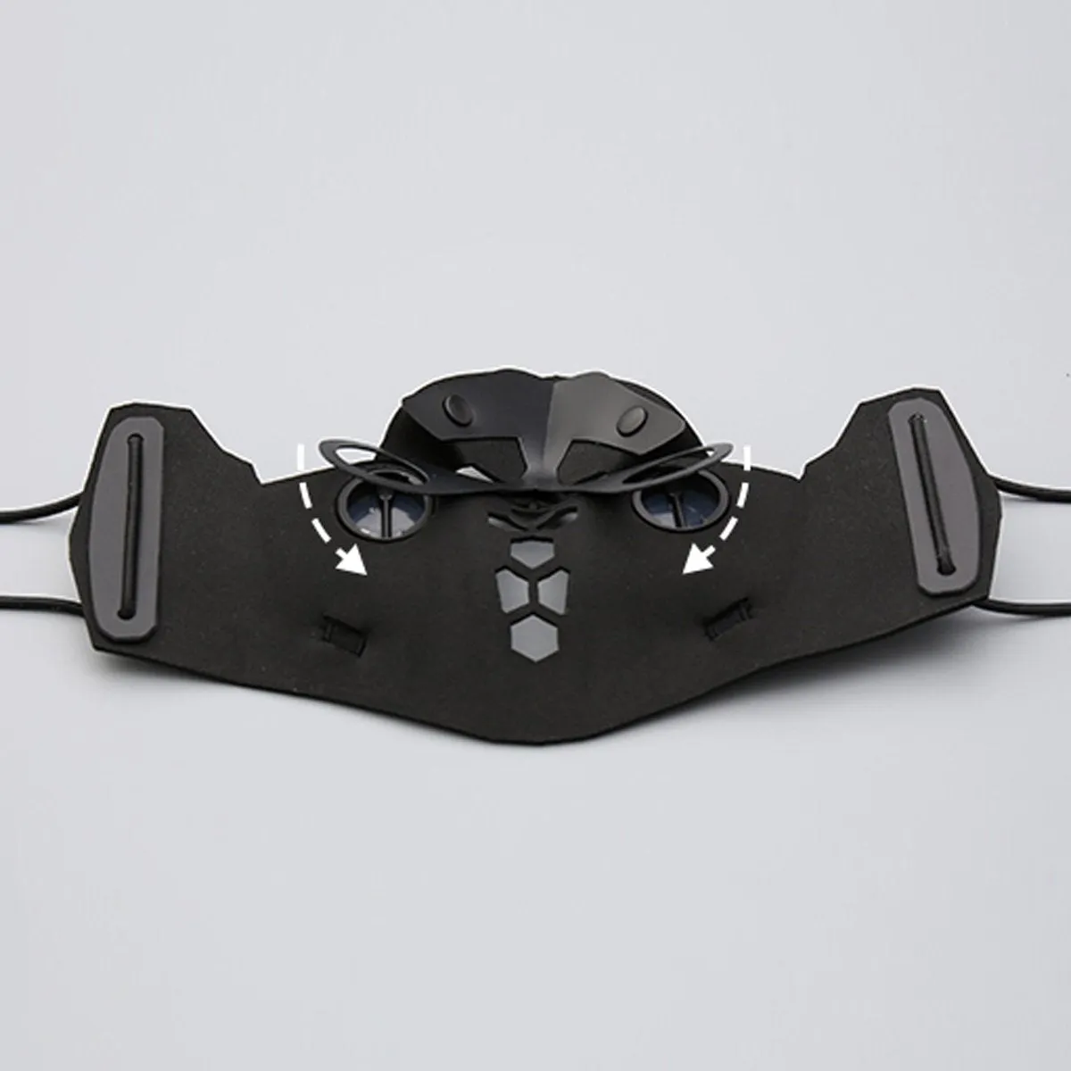 Comback X Hardmade Mask