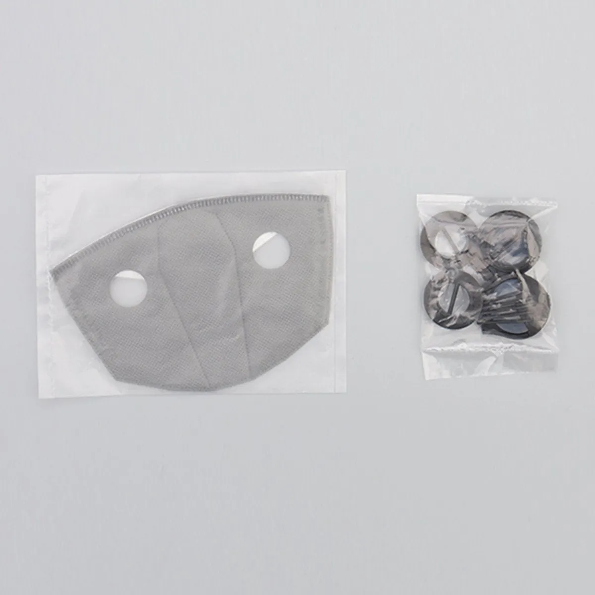 Comback X Hardmade Mask