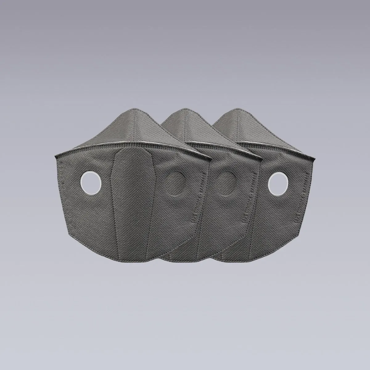 Comback X Hardmade Mask