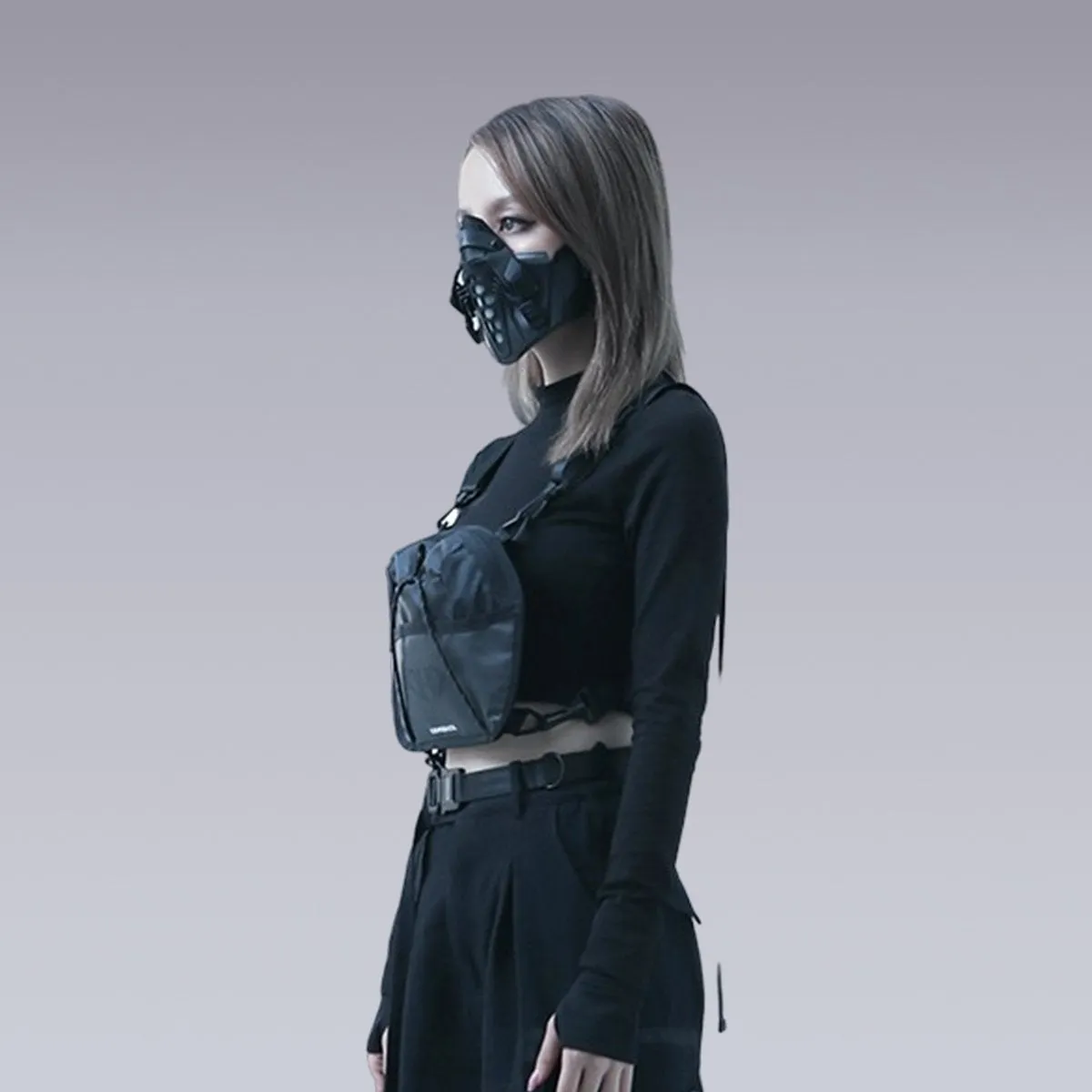 Comback X Hardmade Mask