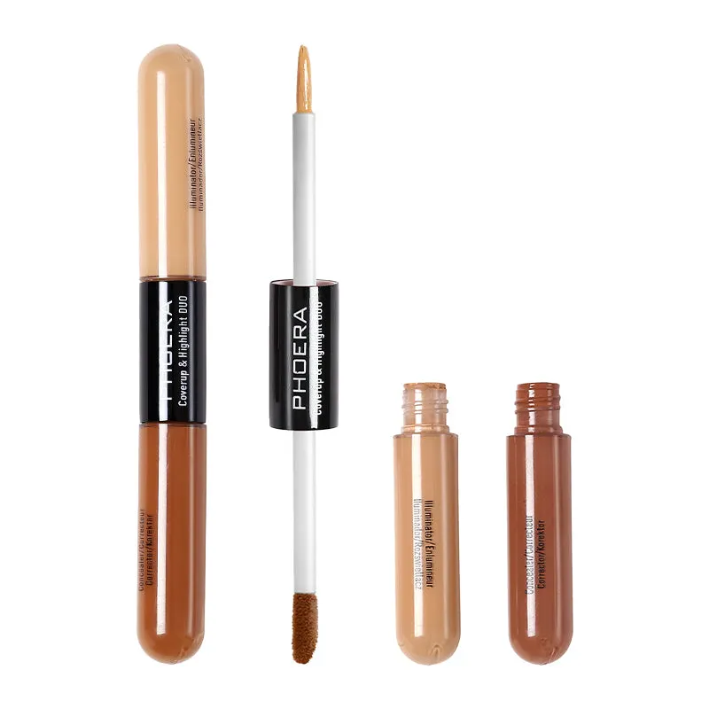 Come Thru Cream Contour and Concealer