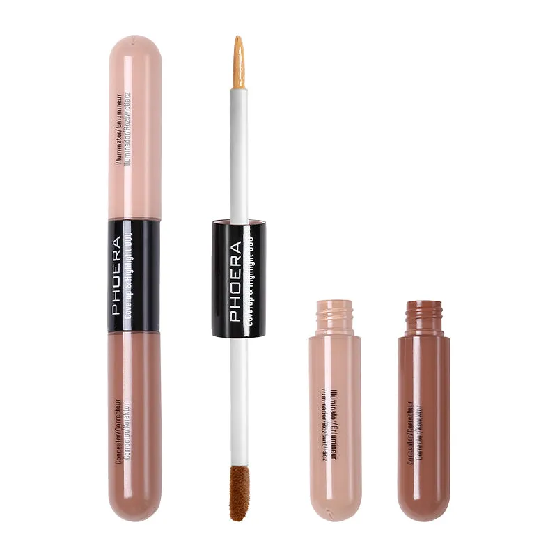 Come Thru Cream Contour and Concealer