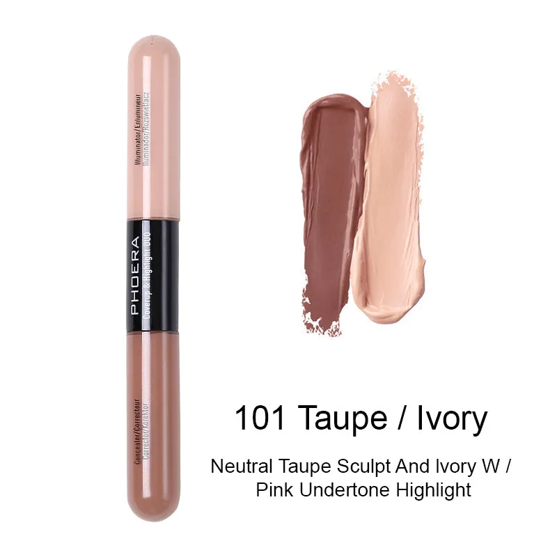 Come Thru Cream Contour and Concealer