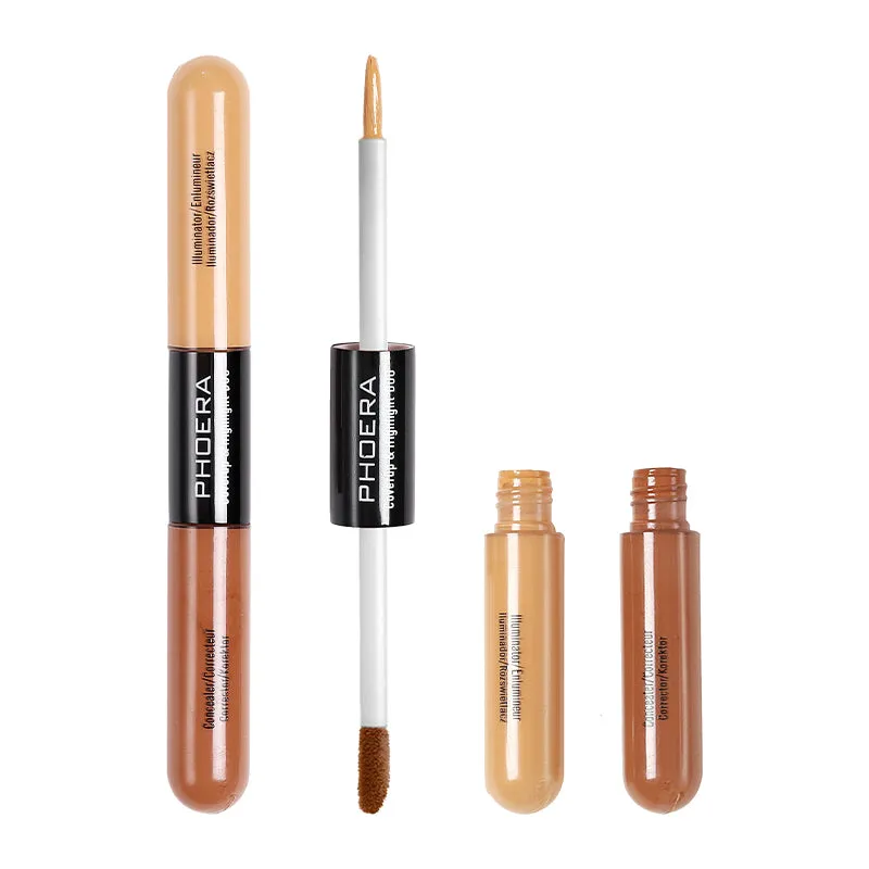 Come Thru Cream Contour and Concealer