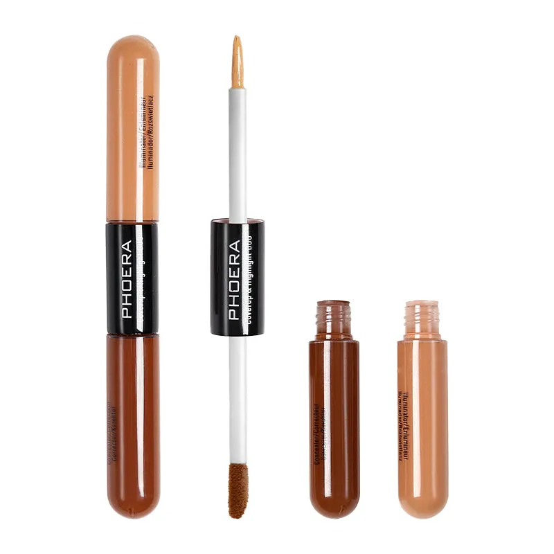 Come Thru Cream Contour and Concealer