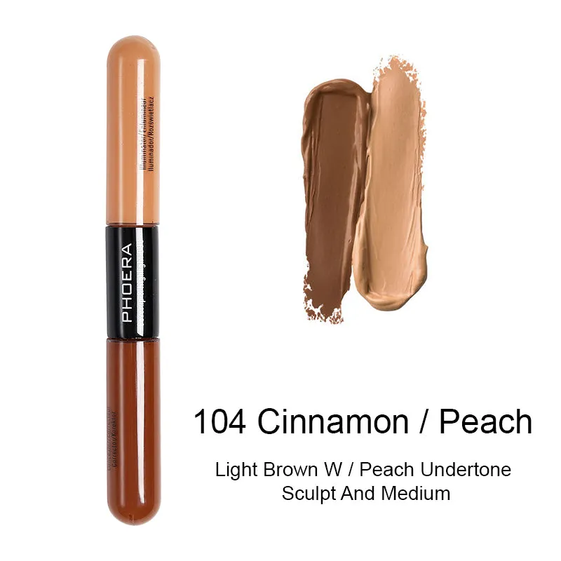 Come Thru Cream Contour and Concealer