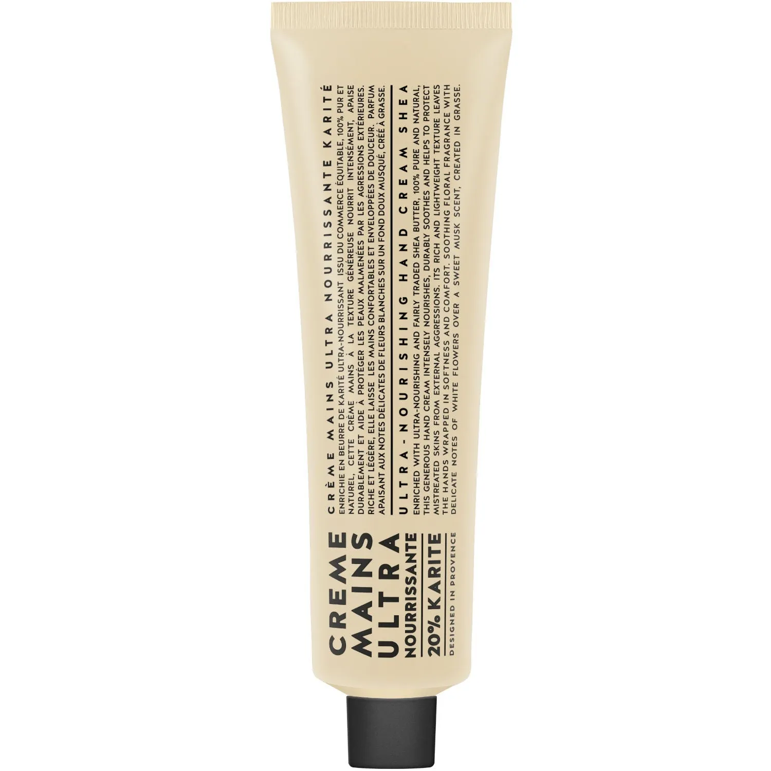 Compagnie De Provence Karite Hand Cream 100ml