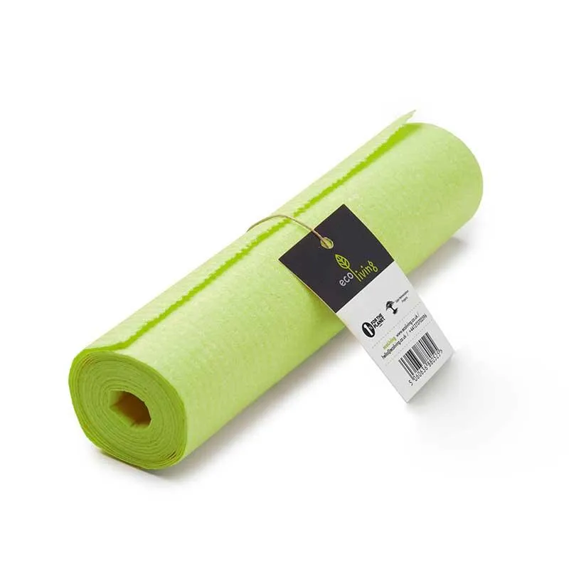 Compostable Sponge Kitchen Roll