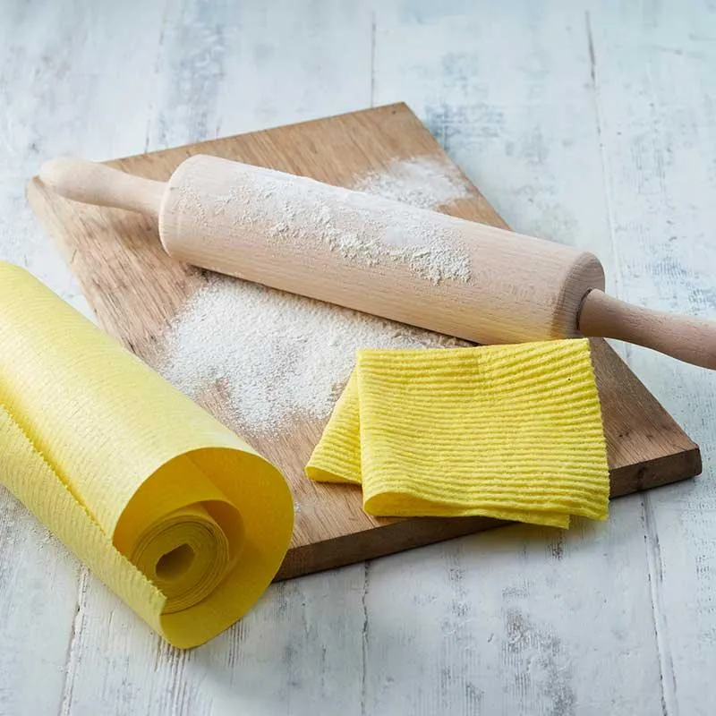 Compostable Sponge Kitchen Roll