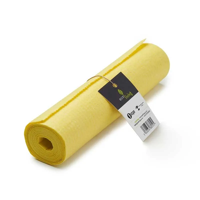 Compostable Sponge Kitchen Roll