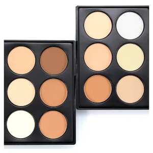 Concealer Palette