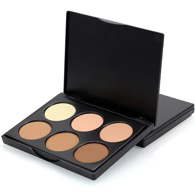 Concealer Palette