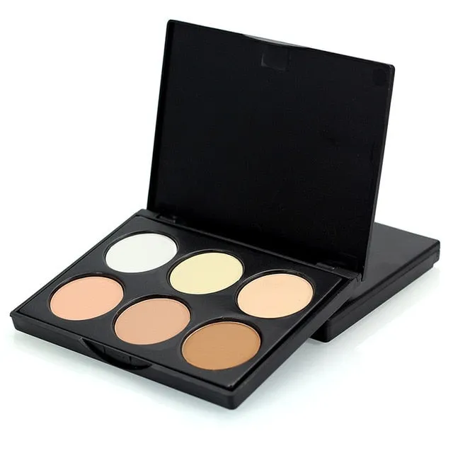 Concealer Palette