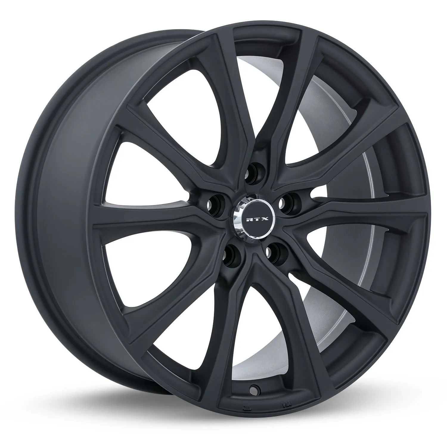 CONTOUR - 17X7.5 5X120 ET35 CB72.6
