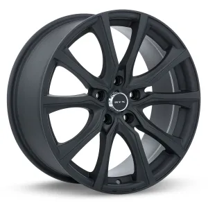 CONTOUR - 17X7.5 5X120 ET35 CB72.6