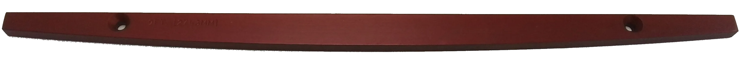 CONTOUR BAR CRM6 - 9 FT (CBC0009)
