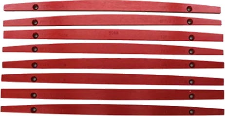 CONTOUR BAR CRM6 - 9 FT (CBC0009)