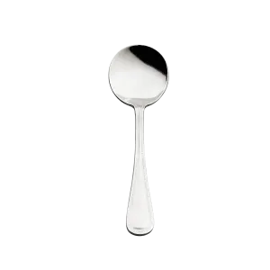 Contour Bouillon Spoon