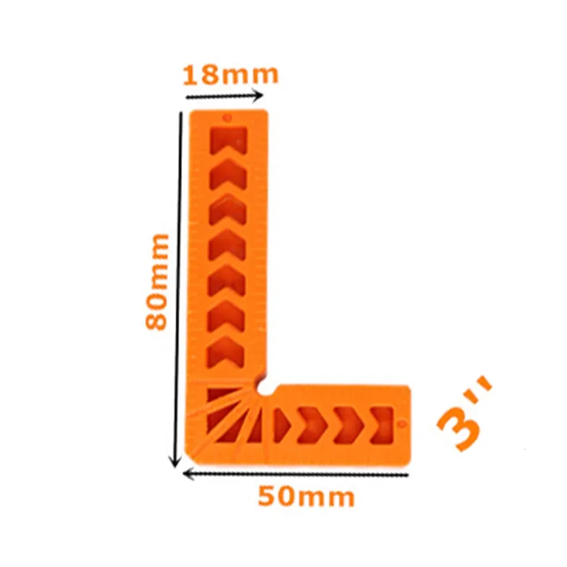 Contour Gauge Plastic Profile Copy Contour Gauges