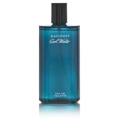 Cool Water Eau De Toilette