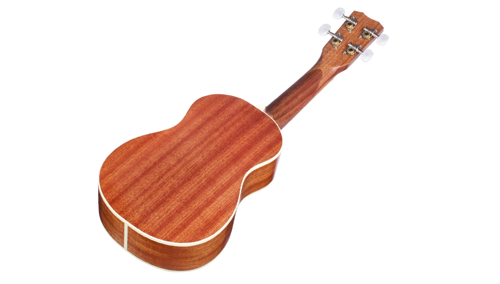 Cordoba 15SM Soprano Ukulele (Mahogany)