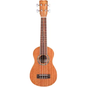 Cordoba 15SM Soprano Ukulele (Mahogany)