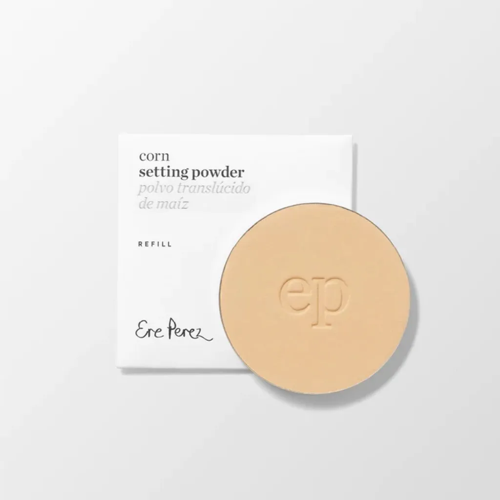 Corn Setting Powder